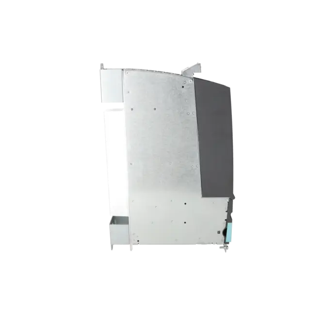 SIEMENS 6FC5372-0AA30-0AA1, Drive Technology, CU NCU PLC Controls, K0371321, Image 7