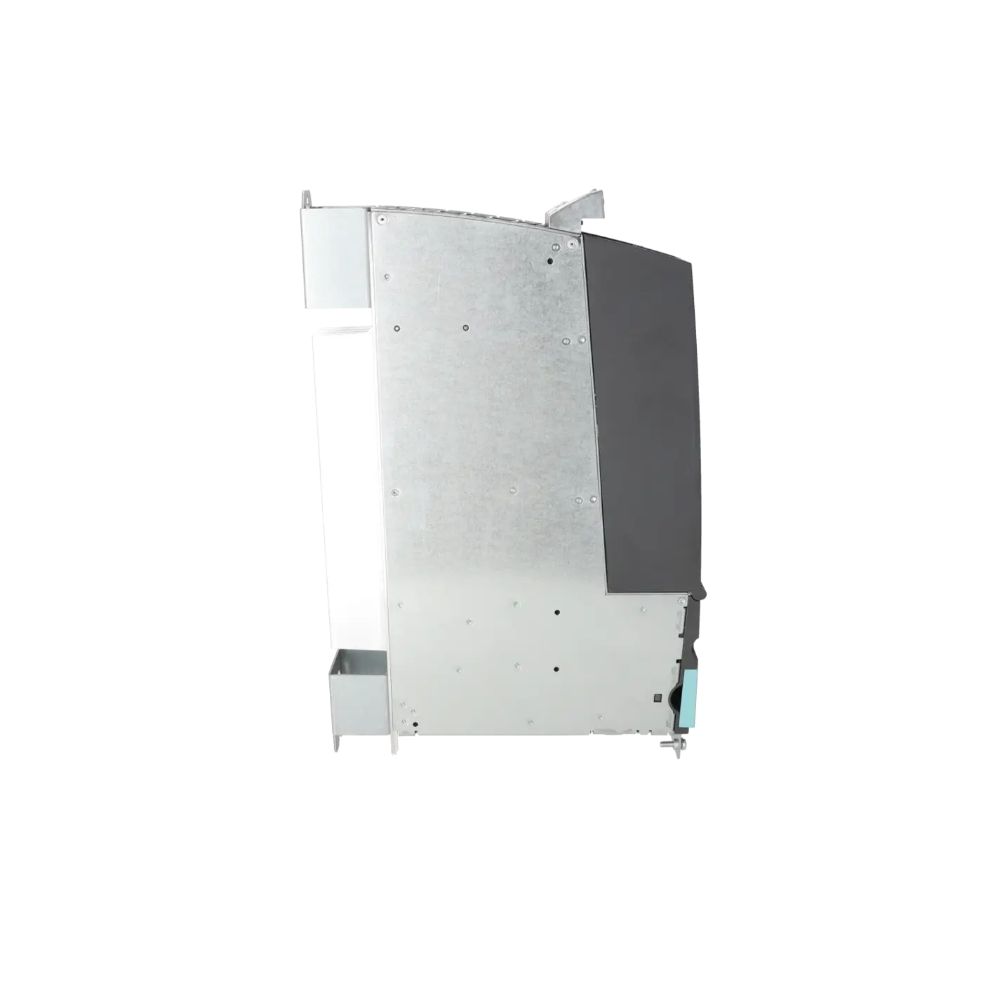 SIEMENS 6FC5372-0AA30-0AA1, Drive Technology, CU NCU PLC Controls, K0371321, Image 7