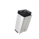 DANFOSS 175Z7053, Drive Technology, Frequency Converter, K1004744, Image 4