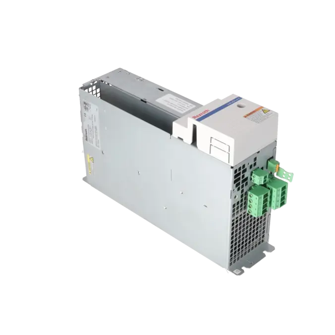 Bosch Rexroth HCS02.1E-W0070-A-03-NNNN, Antriebstechnik, Umrichter, K1004789, Bild 8