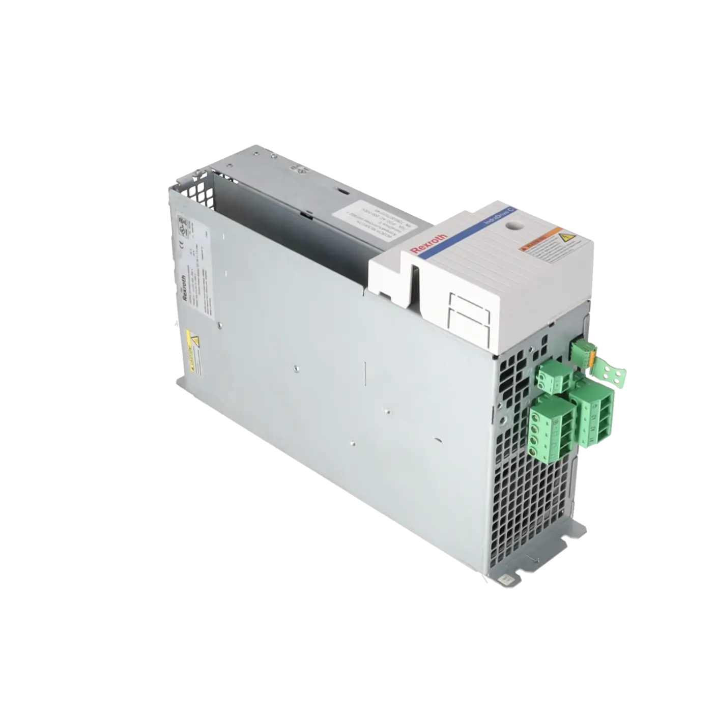 Bosch Rexroth HCS02.1E-W0070-A-03-NNNN, Antriebstechnik, Umrichter, K1004789, Bild 8