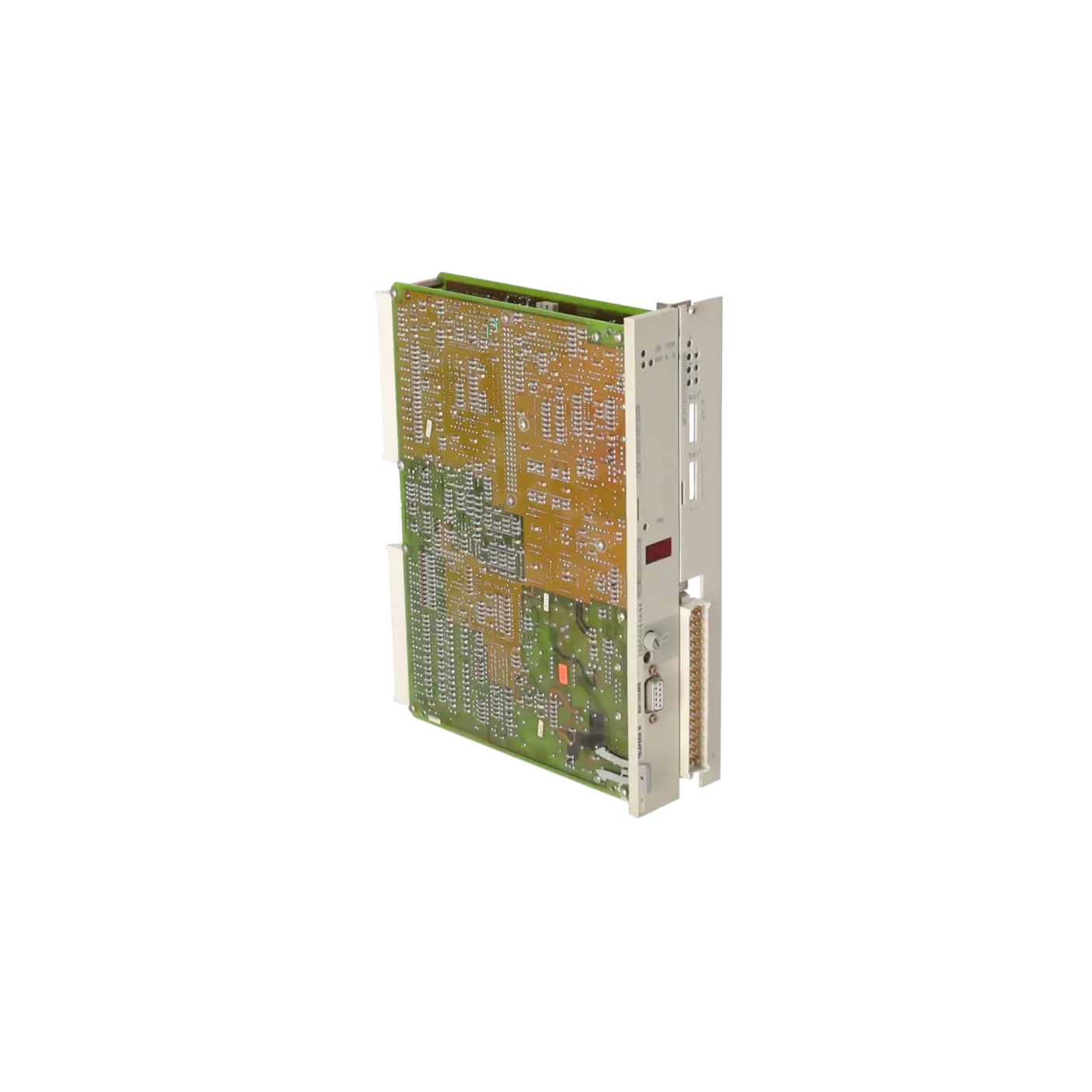 SIEMENS 6DS1332-8RR, PLC Controls, Analog Input / Output Modules, K1086004, Image 8
