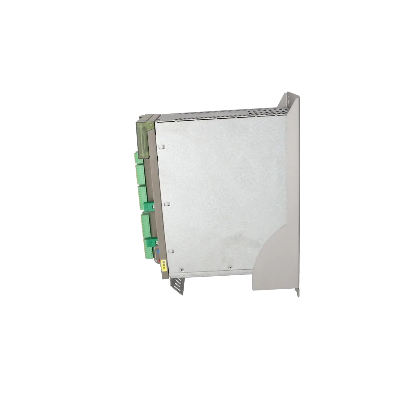 ELAU 13130261, Drive Technology, CU NCU PLC Controls, K1088792, Image 3