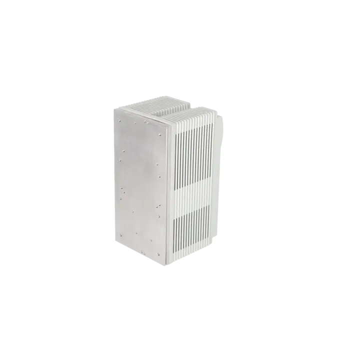 Lenze EVF8216-C-V003, Drive Technology, Frequency Converter, K1089576, Image 6