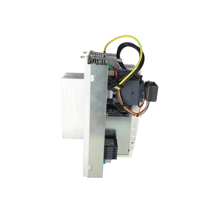 KUKA 00-115-115, Robotik, Einspeiseeinheiten, K1109822, Bild 7