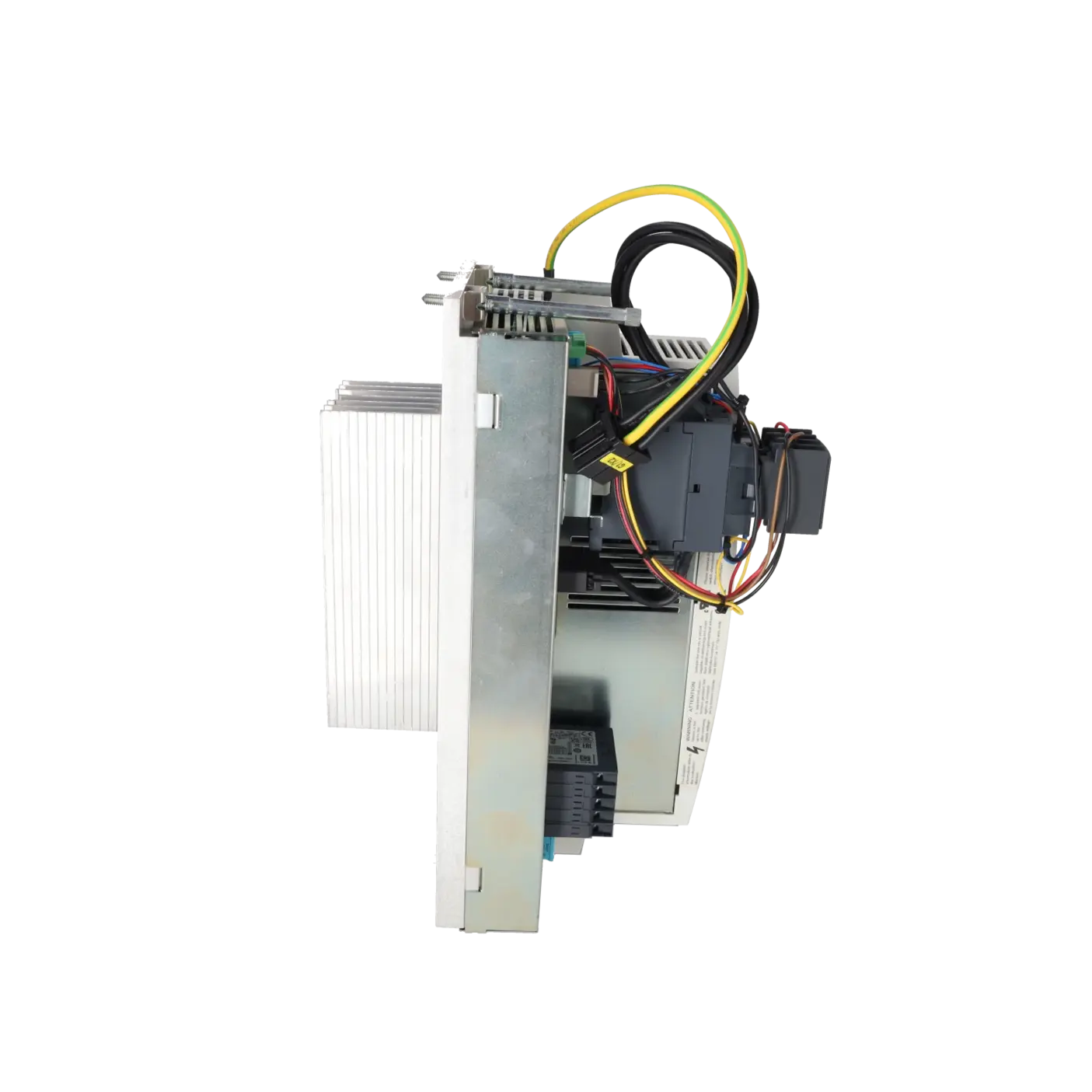 KUKA 00-115-115, Robotik, Einspeiseeinheiten, K1109822, Bild 7