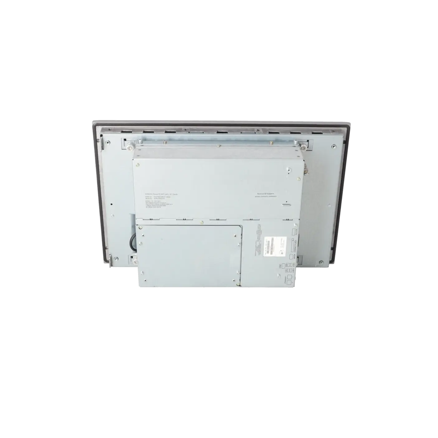 SIEMENS 6AV7802-0BC21-0AA0, HMI, Industrial PC, K1111607, Image 5