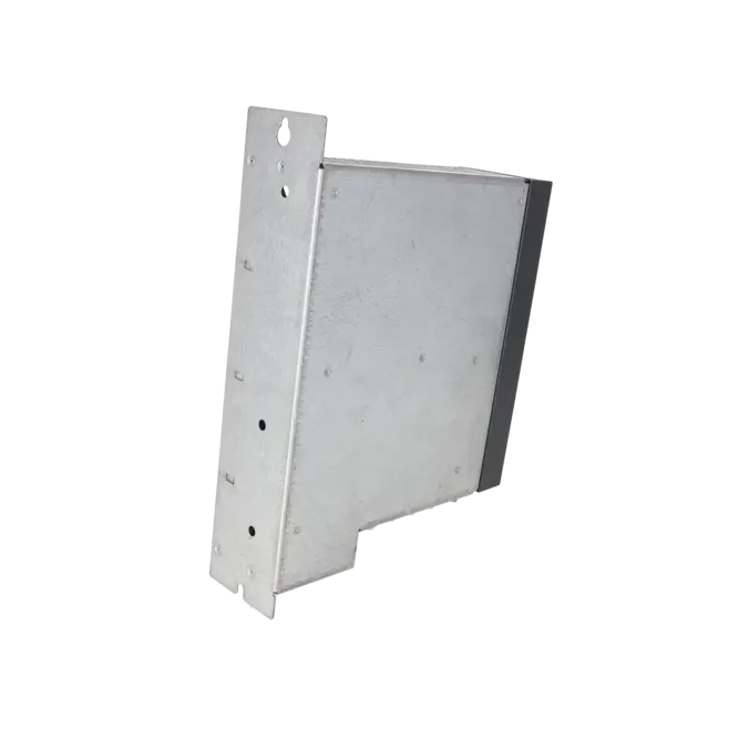 ELAU 13130255-004, Drive Technology, CU NCU PLC Controls, K1153484, Image 6