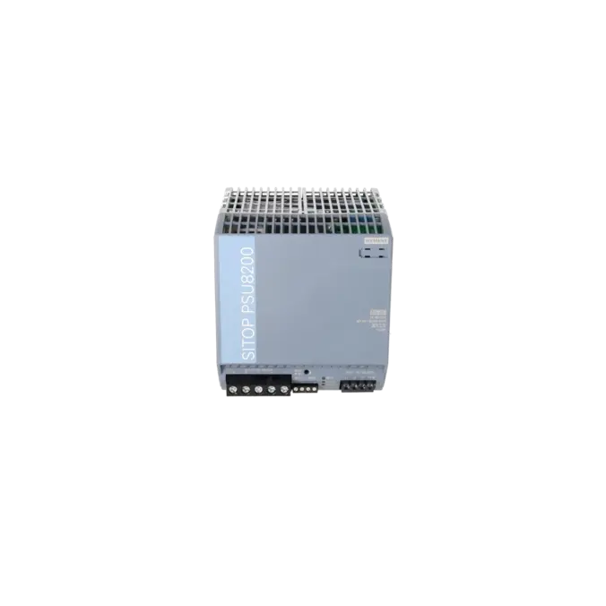 SIEMENS 6EP3447-8SB00-0AY0, PLC Controls, PLC Controls Power Supplies, K1161584, Image 1