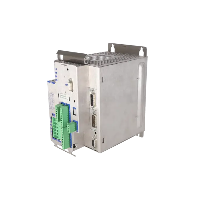 BERGER LAHR 0063453400009, Antriebstechnik, Umrichter, K1222365, Bild 2