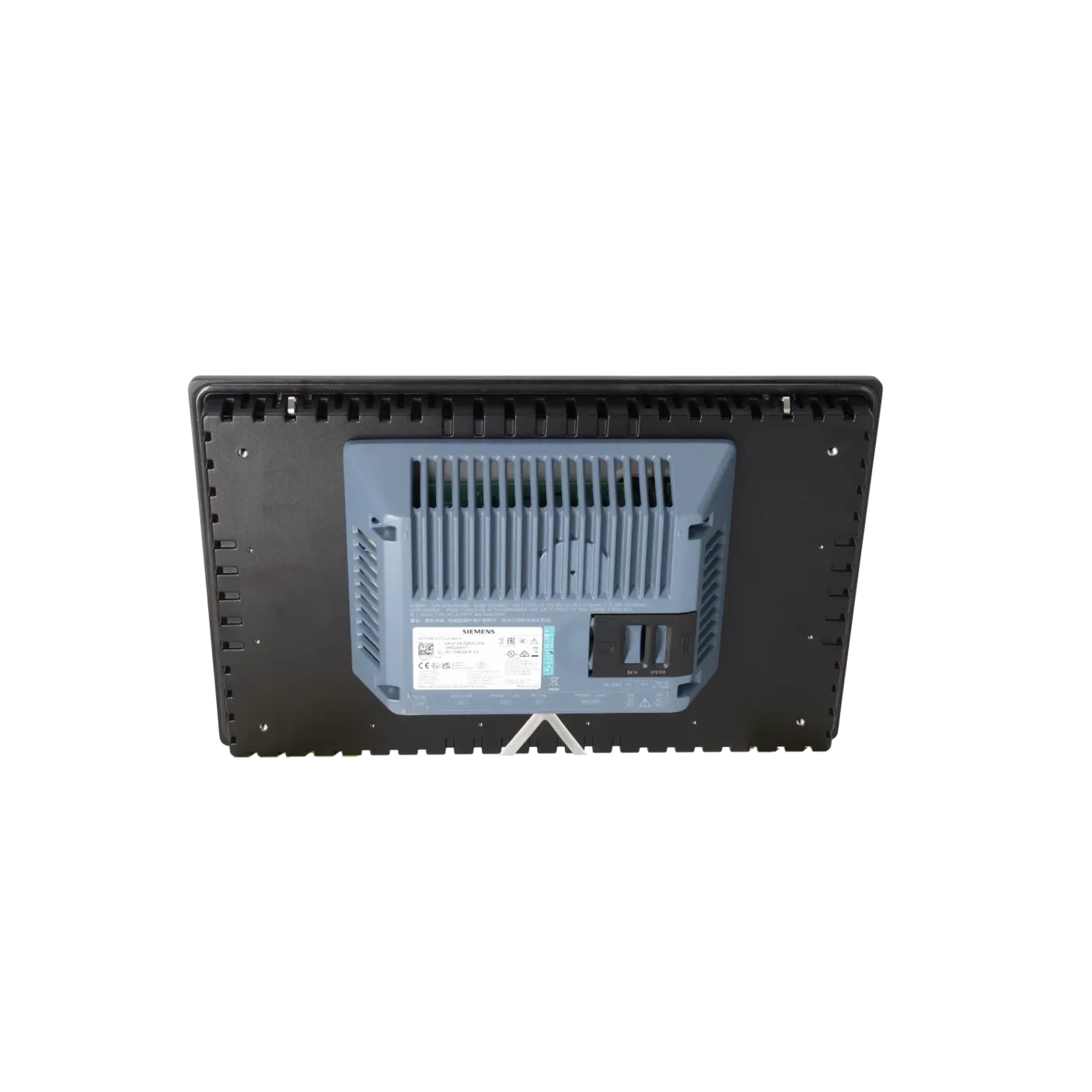 SIEMENS 6AV2128-3QB36-0AX1, HMI, Touch-Panels, K1256659, Bild 5