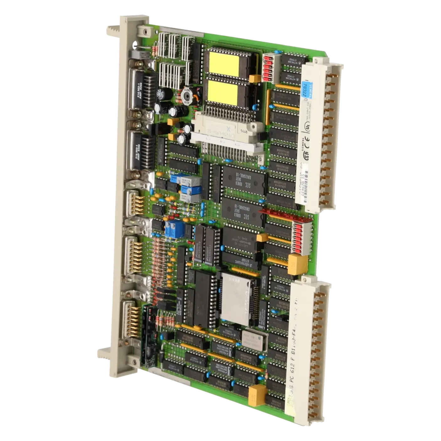 SIEMENS 6ES5246-4UB11, PLC Controls, Function Modules, K0000892, Image 4