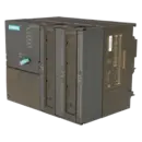SIEMENS 6ES7314-5AE03-0AB0, Baugruppen, SIMATIC S7-300, K0002343, Bild 2