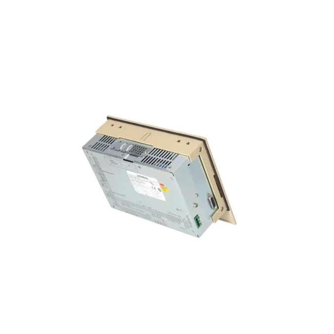 SIEMENS 6ES7633-1DF00-0AE3, HMI, Kompaktgeräte, K0002726, Bild 8