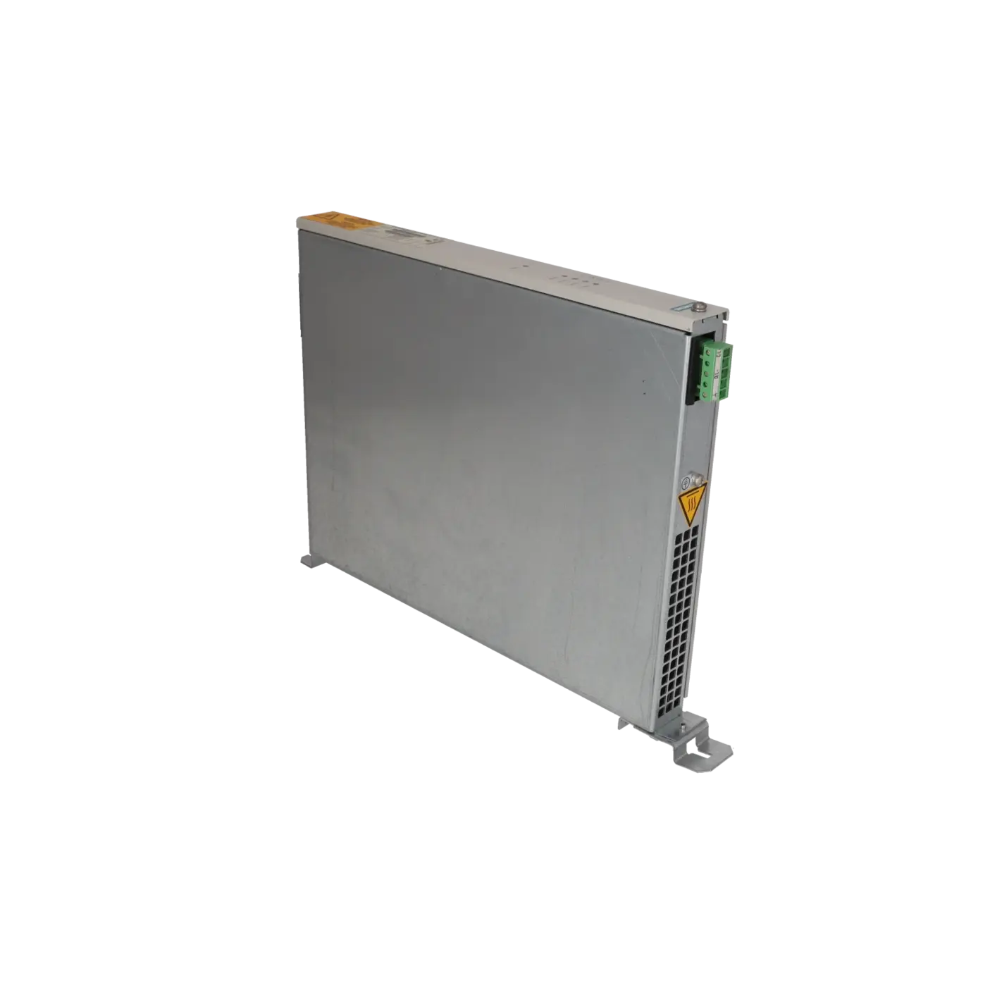 SIEMENS 6SE7021-6ES87-2DA0, Antriebstechnik, Stromversorgungen / Bremsmodule, K0061498, Bild 4