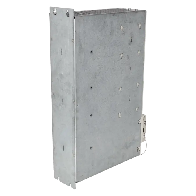 SIEMENS 6SN1123-1AA00-0DA0, Antriebstechnik, Wechselrichter, K0063662, Bild 6