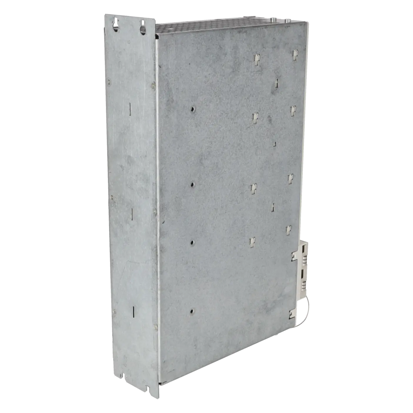 SIEMENS 6SN1123-1AA00-0DA0, Antriebstechnik, Wechselrichter, K0063662, Bild 6