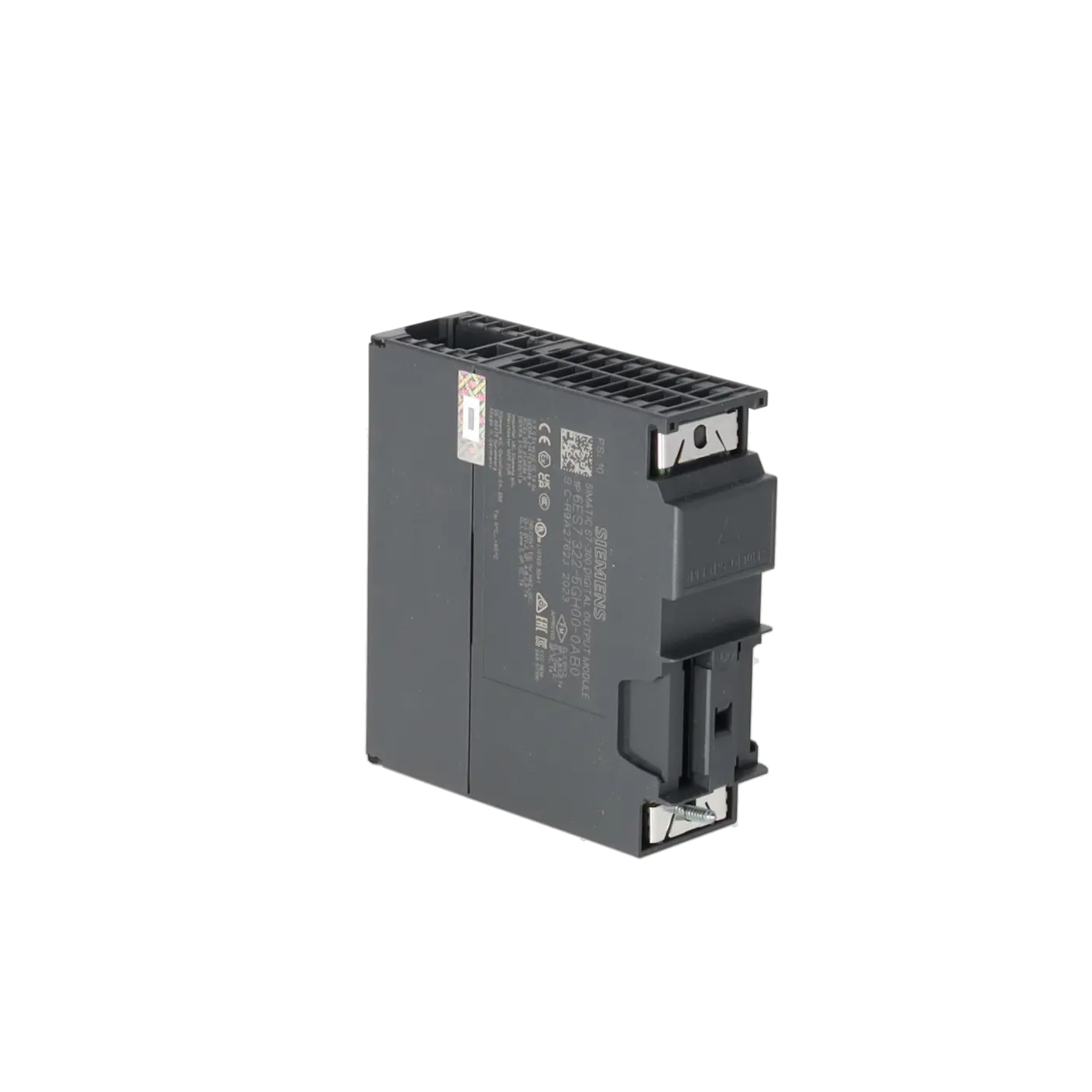 SIEMENS 6ES7322-5GH00-0AB0, Baugruppen, Digitalein- / Digitalausgaben, K0118555, Bild 4