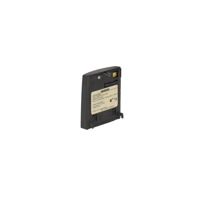 SIEMENS 6SE6400-0BP00-0AA0, Drive Technology, Accessories Drive Technology, K0120113, Image 4
