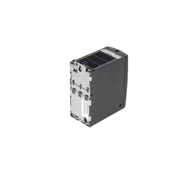 SIEMENS 6SE6420-2UC11-2AA1, Drive Technology, Frequency Converter, K0120391, Image 6