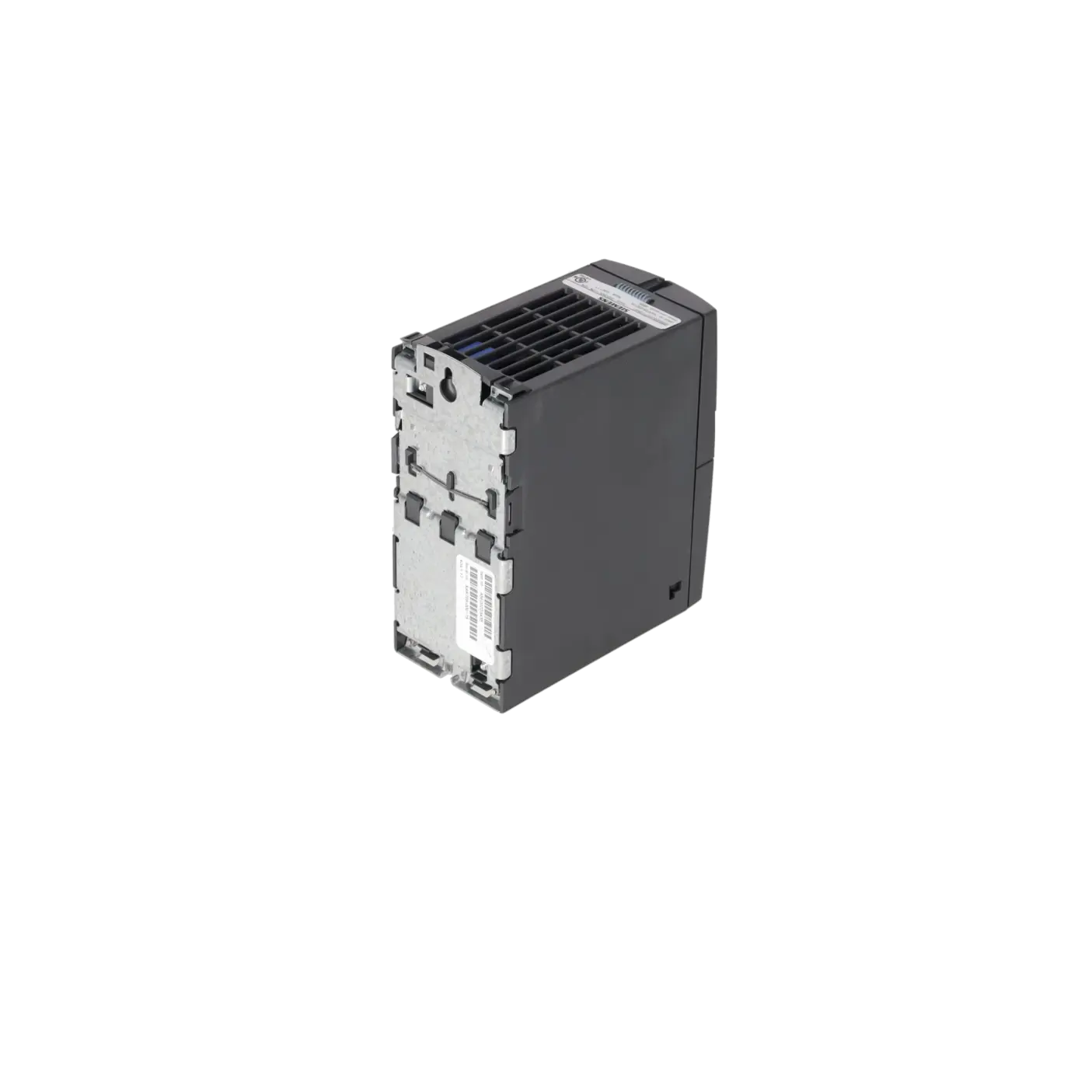 SIEMENS 6SE6420-2UC11-2AA1, Drive Technology, Frequency Converter, K0120391, Image 6