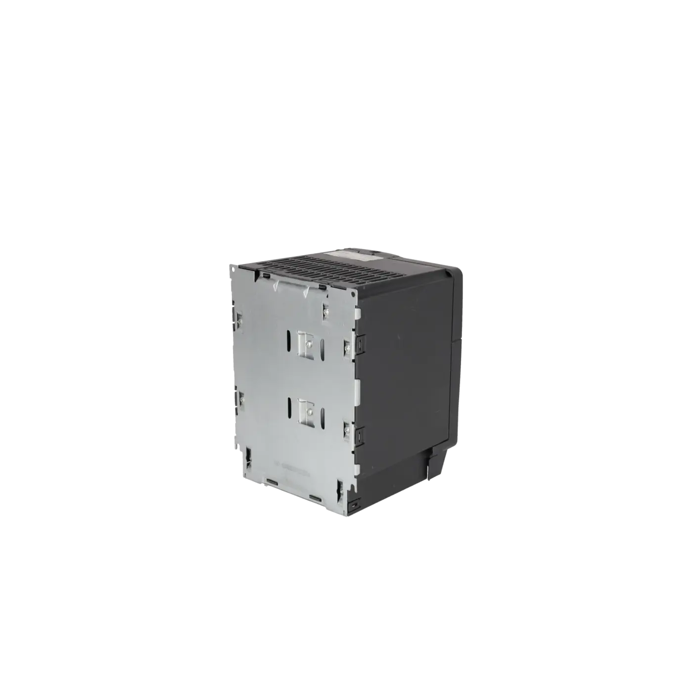 SIEMENS 6SE6430-2AD27-5CA0, Antriebstechnik, Umrichter, K0120434, Bild 6