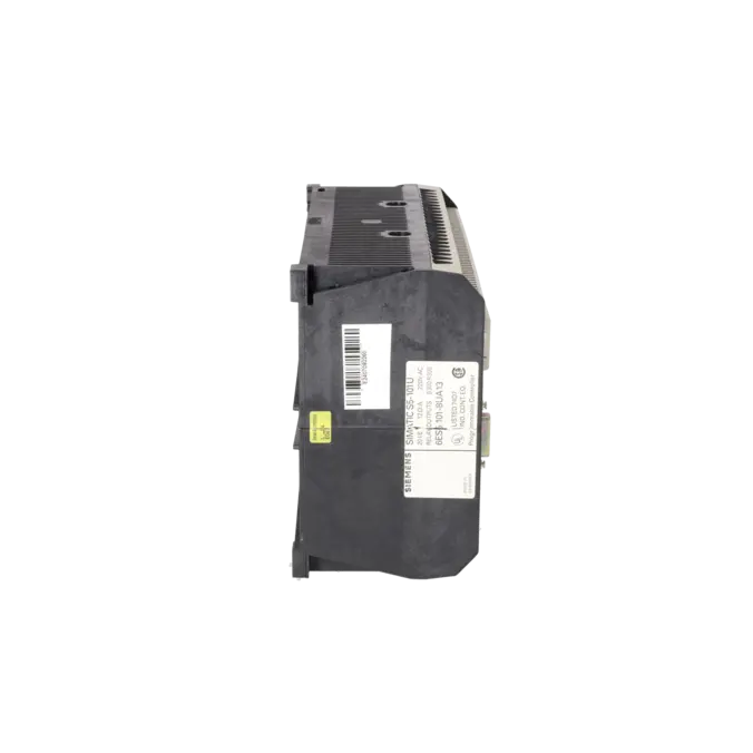 SIEMENS 6ES5101-8UA13, PLC Controls, SIMATIC-S5 Sales Offer, K0136307, Image 7