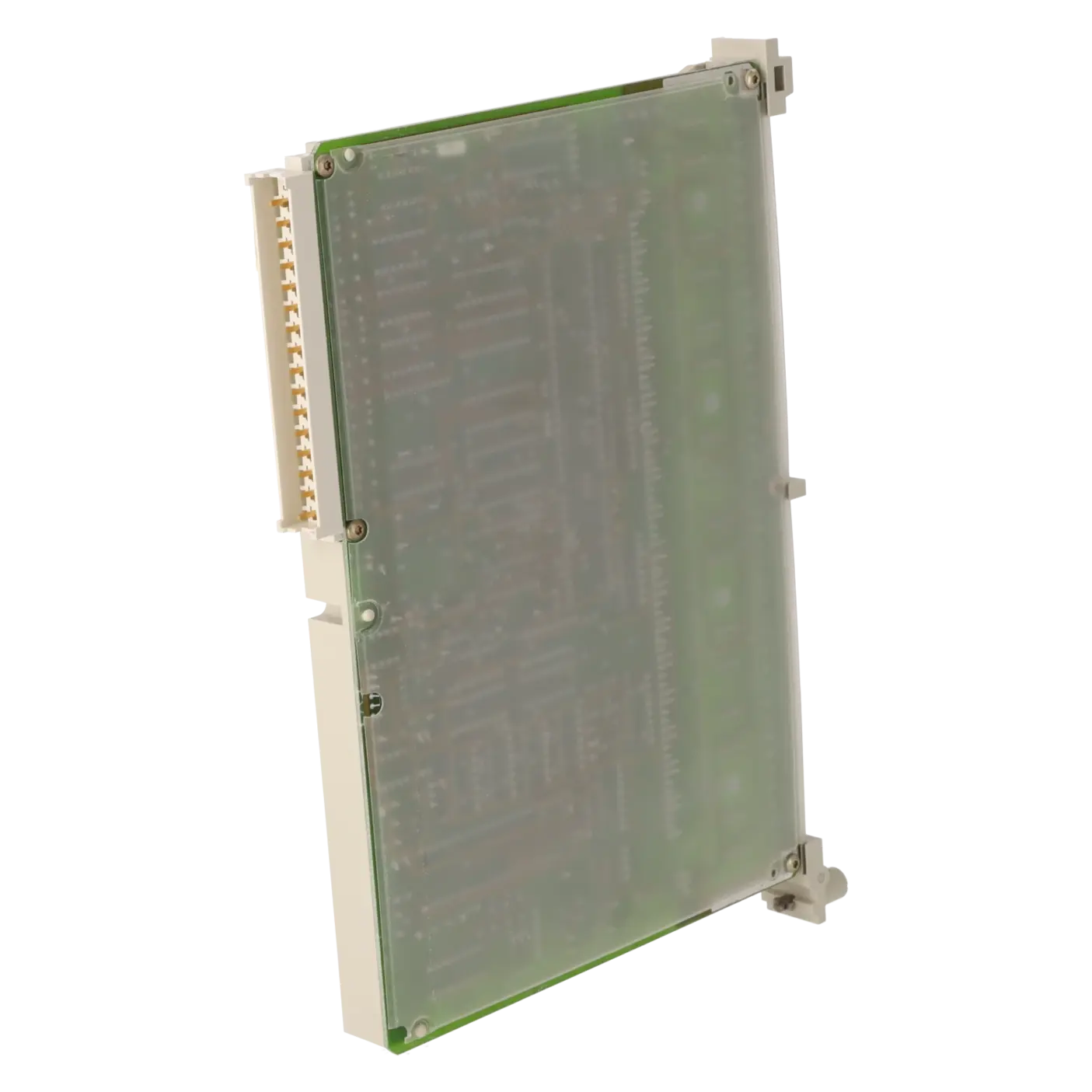 SIEMENS 6ES5465-4UA12, Baugruppen, Analogein- / Analogausgaben, K0136412, Bild 6