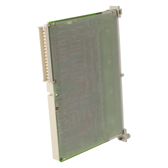 SIEMENS 6ES5465-4UA12, Baugruppen, Analogein- / Analogausgaben, K0136412, Bild 6