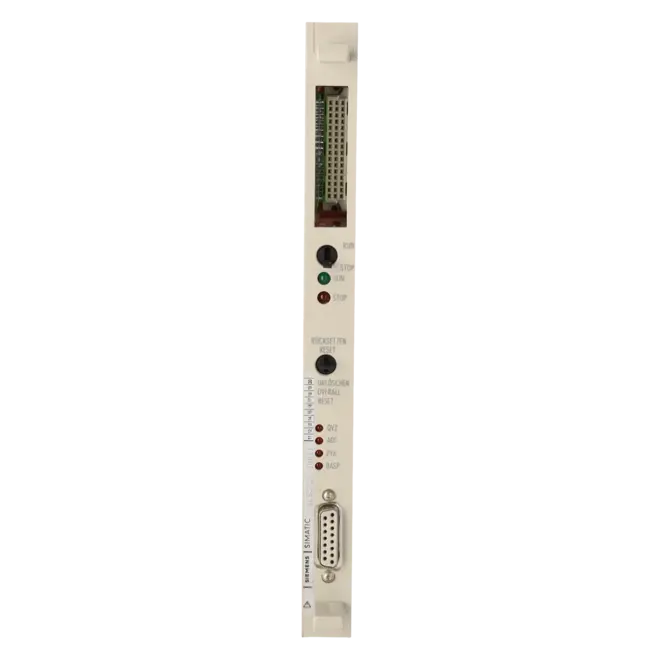 SIEMENS 6ES5922-3UA11, Baugruppen, CPU / Zentralbaugruppen, K0136499