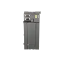 SIEMENS 6ES7216-2BD21-0XB0, PLC Controls, Central Processing Units, K0136651, Image 1