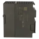 SIEMENS 6ES7317-2EJ10-0AB0, PLC Controls, SIMATIC S7-300, K0136693, Image 3