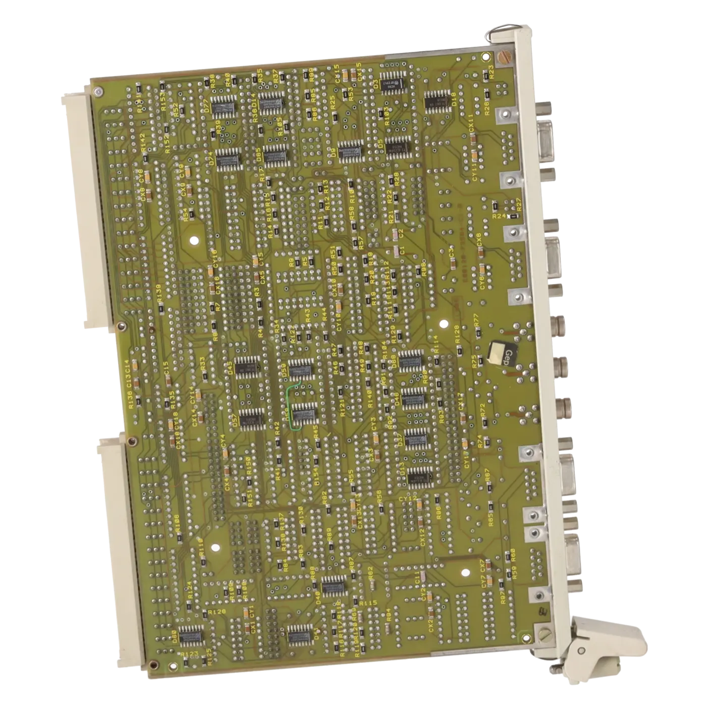SIEMENS 6ES5255-3AC11, PLC Controls, SIMATIC-S5 Sales Offer, K0137346, Image 7