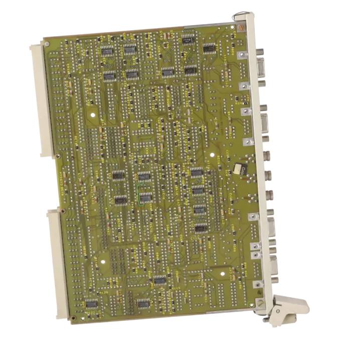 SIEMENS 6ES5255-3AC11, PLC Controls, SIMATIC-S5 Sales Offer, K0137346, Image 7