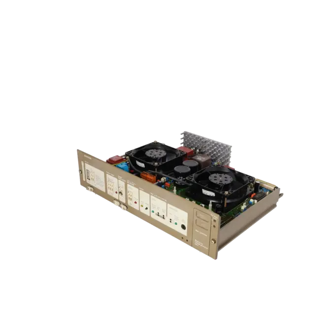 SIEMENS 6ES5955-3LC13, Baugruppen, Stromversorgungen / Netzteile, K0137757, Bild 2