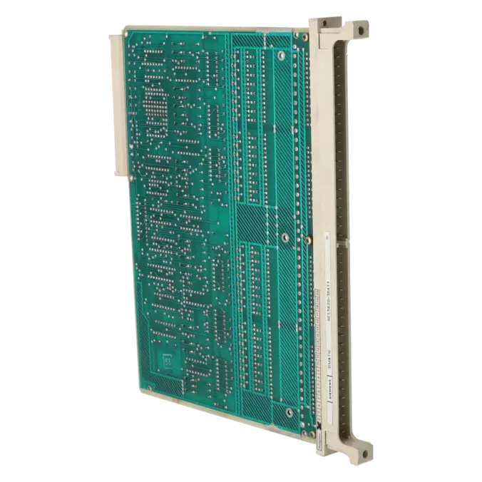 SIEMENS 6ES5420-3BA11, Baugruppen, SIMATIC-S5-Aktion, K0138154, Bild 8