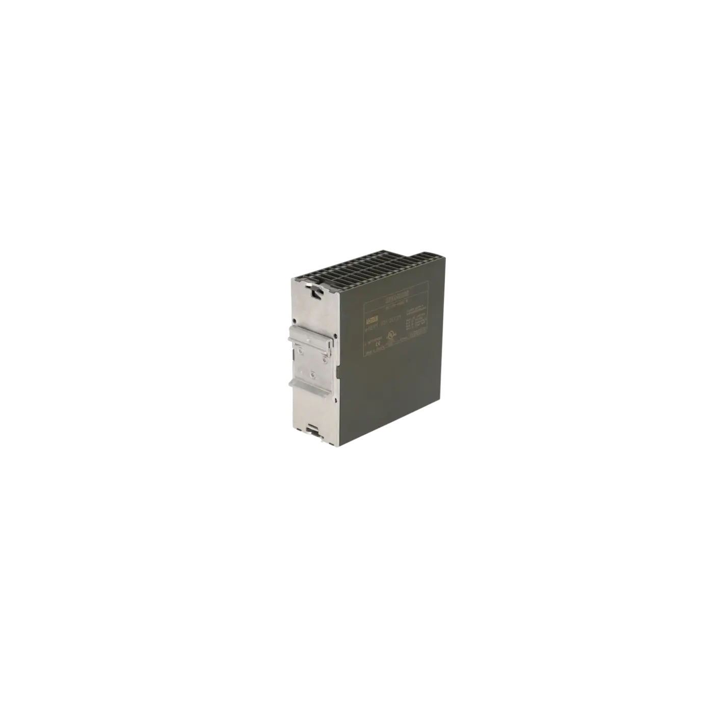 SIEMENS 6EP1931-2EC21, HMI, Power Supplies, K0139175, Image 6