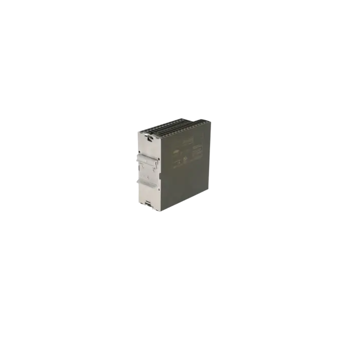 SIEMENS 6EP1931-2EC21, HMI, Power Supplies, K0139175, Image 6
