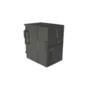 SIEMENS 6GK7343-1EX21-0XE0, PLC Controls, Communication Modules, K0139682, Image 8