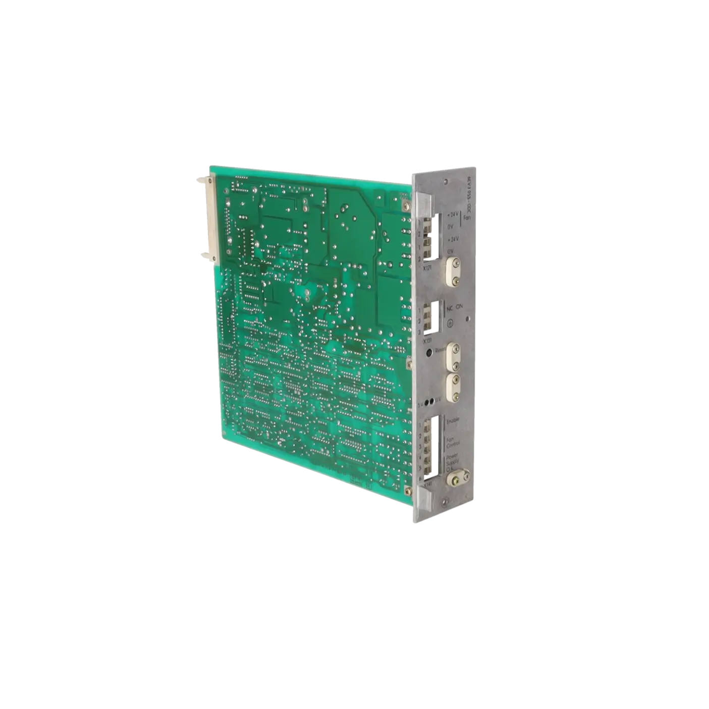 SIEMENS 6EV3055-0DC, Antriebstechnik, Stromversorgungen / Bremsmodule, K0140164, Bild 8