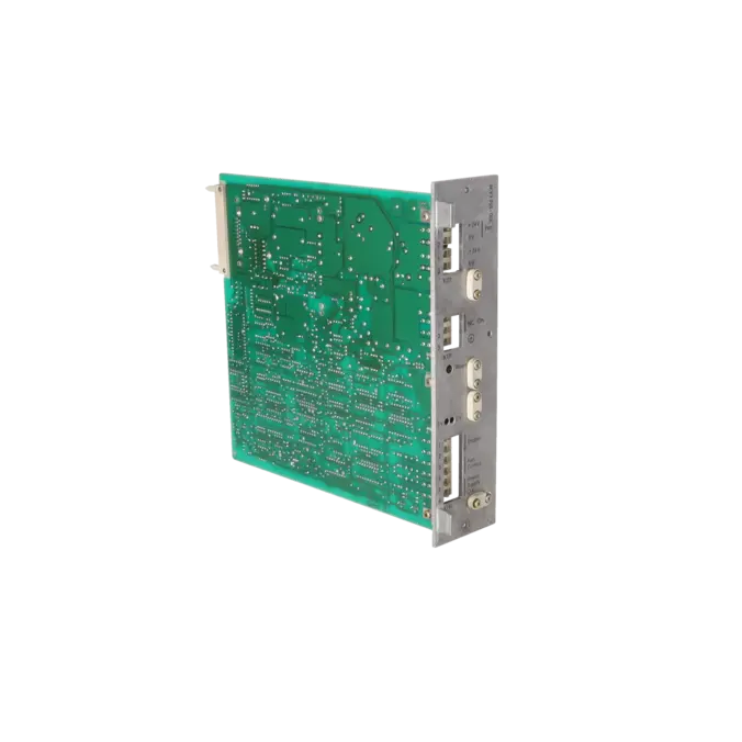 SIEMENS 6EV3055-0DC, Antriebstechnik, Stromversorgungen / Bremsmodule, K0140164, Bild 8