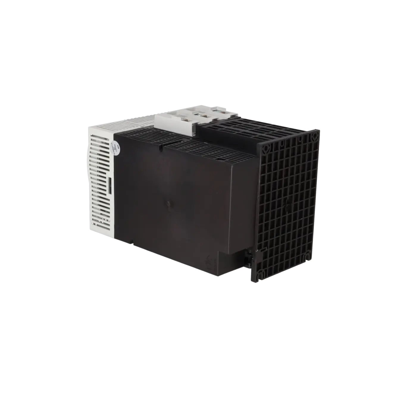 SIEMENS 3RW4425-1BC44, Antriebstechnik, Schaltgeräte, K0146233, Bild 4