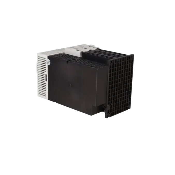 SIEMENS 3RW4425-1BC44, Antriebstechnik, Schaltgeräte, K0146233, Bild 4