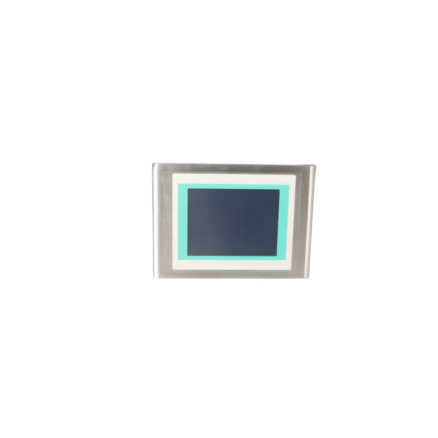 SIEMENS 6AV6642-8BA10-0AA0, HMI, Touch-Panels, K0170439, Bild 1