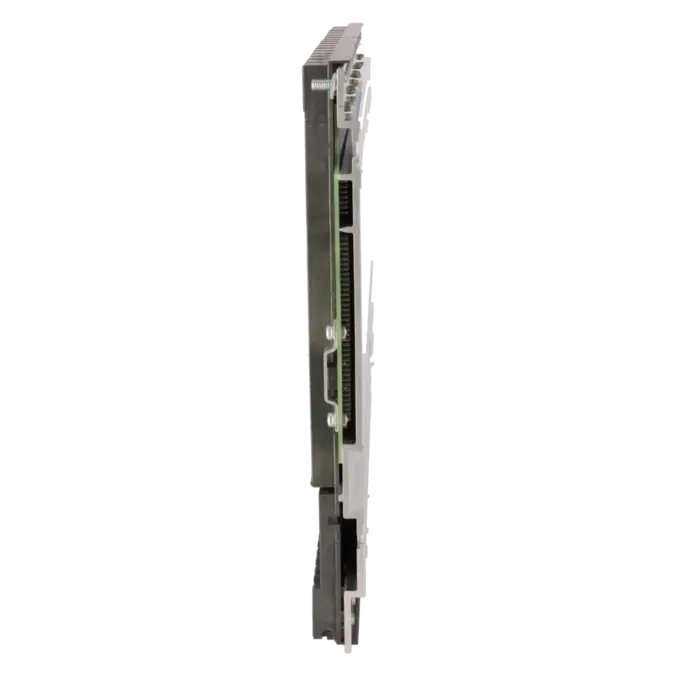 SIEMENS 6ES7400-2JA10-0AA0, Baugruppen, Racks / Baugruppenträger, K0171276, Bild 3