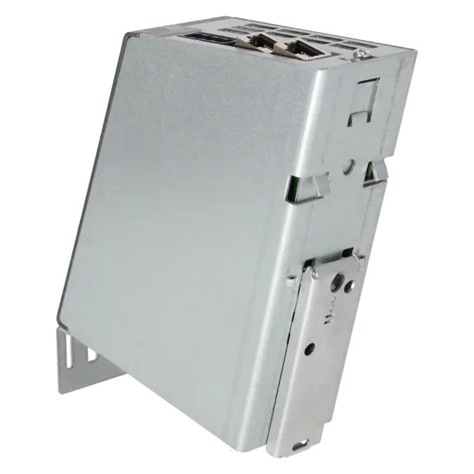 SIEMENS 6SL3055-0AA00-3FA0, Antriebstechnik, Digitalein- / Digitalausgaben, K0174772, Bild 4