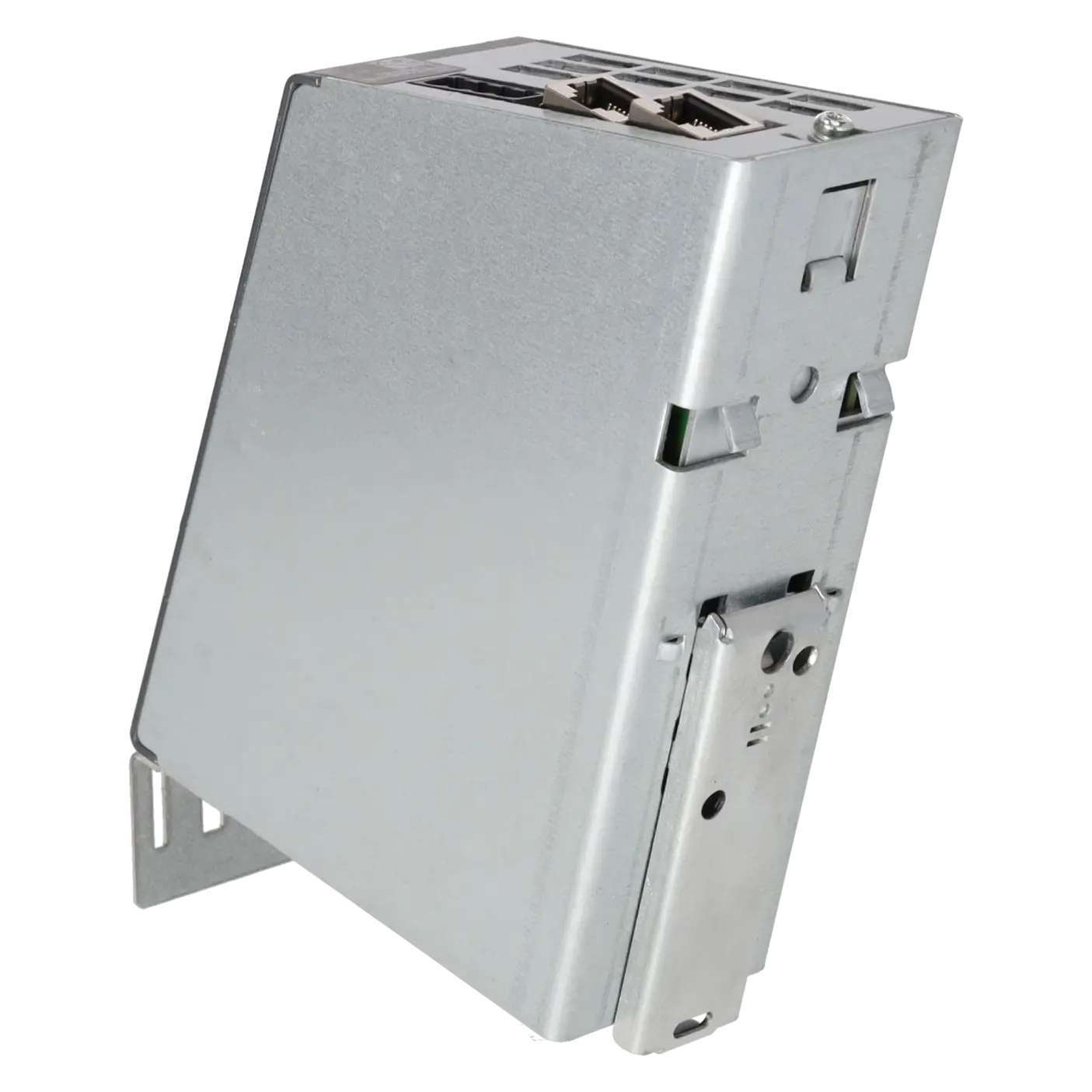 SIEMENS 6SL3055-0AA00-3FA0, Antriebstechnik, Digitalein- / Digitalausgaben, K0174772, Bild 4