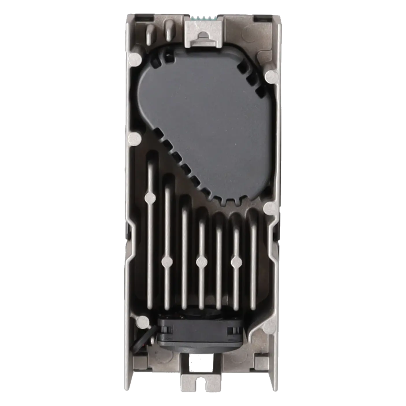SIEMENS 6SL3224-0BE21-5UA0, Antriebstechnik, Umrichter, K0175093, Bild 5