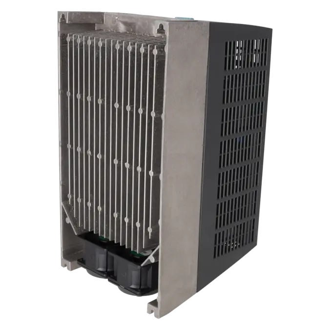 SIEMENS 6SL3224-0BE25-5UA0, Antriebstechnik, Umrichter, K0175101, Bild 6