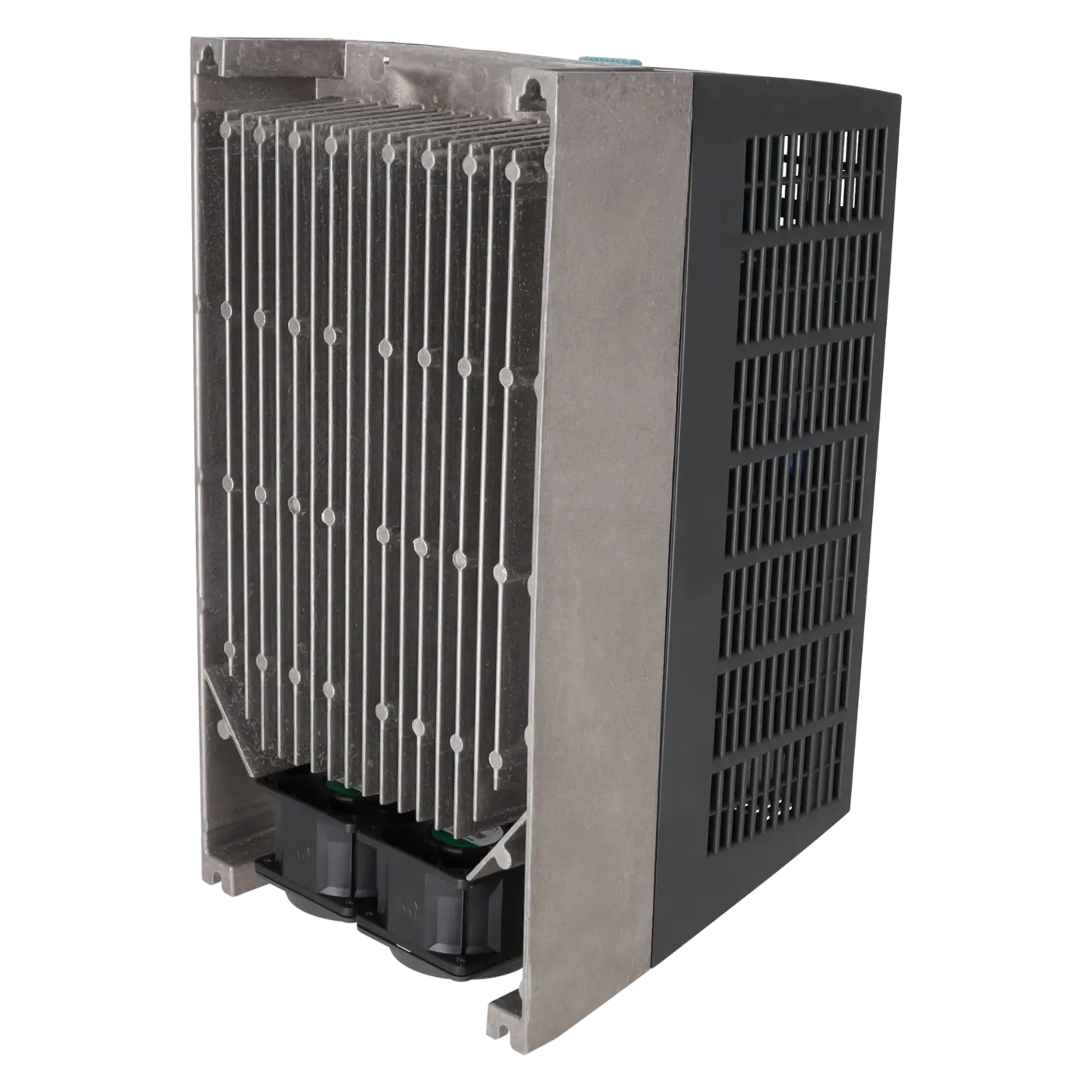 SIEMENS 6SL3224-0BE25-5UA0, Antriebstechnik, Umrichter, K0175101, Bild 6